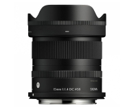 Sigma C 15mm f/1.4 DC Canon RF - 1509925 - zdjęcie 3